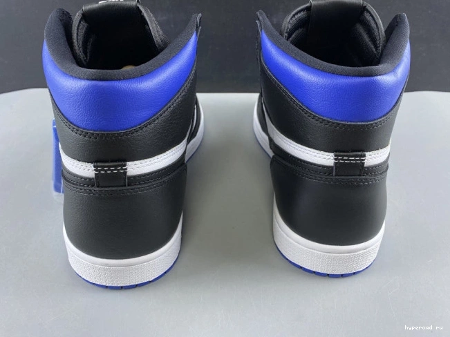 Retro 555088-041 Jordan High OG Air 1 Game Royal 0807